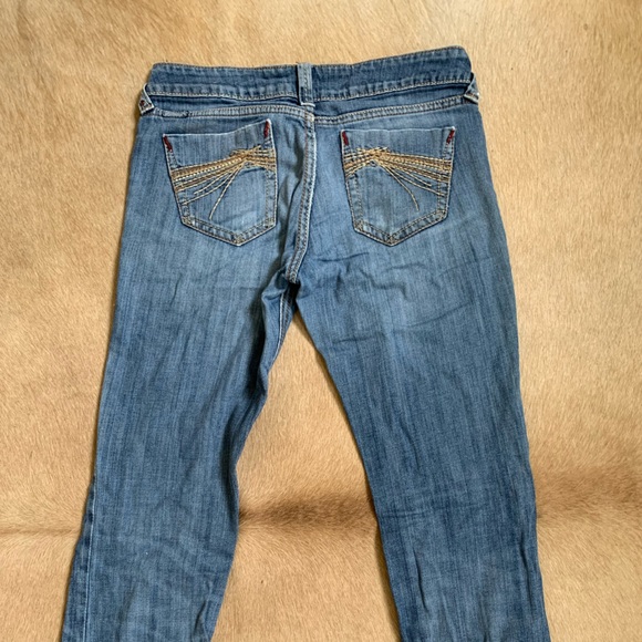 Ariat Denim - Ariat denim